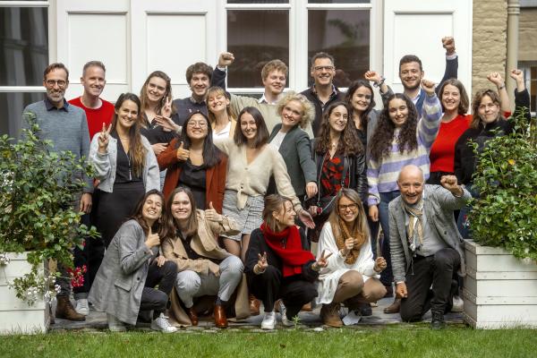 Belgo 2021
